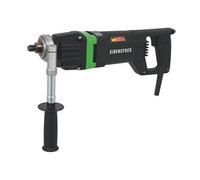 Eibenstock Carotteuse portative à sec EHD1801 230V 1,8 kW Ø250 Béton Filaire