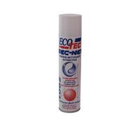 Sec-Net - Mousse Nettoyante Auto-Active - Fort Pouvoir Nettoyant - 1062