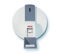 Toise adulte avec loupe Seca 206