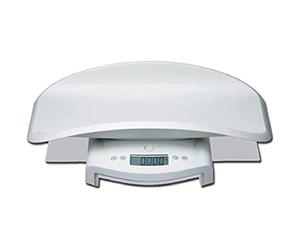 seca 354 Pèse-Bébé Electronique Blanc