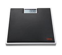 Seca Clara 803 Digital Personal Scale with Black Rubber Coating by Seca Scales