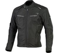 Seca Katana III Blouson textile de moto, taille 6XL pour homme