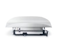 Seca Pèse-bébé mécanique 745 avec curseur de lecture, capacité 16 kg Blanc