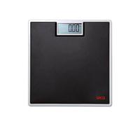 Seca Pèse-personne électronique 803/N avec écran à cristaux liquides noir Noir
