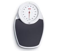 seca Pèse personne Mécanique Viva 750 Plate Blanche et Noire