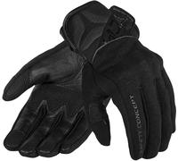 Seca X-Stretch II Gants de moto pour femmes, Taille L