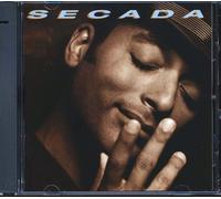 Secada (CD) Jon Secada