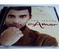 Secada, Jon - Amor