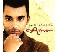 Secada, Jon - Amor by Secada, Jon (1995) Audio CD