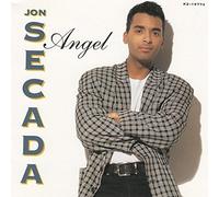 Secada, Jon - Angel