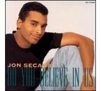 Secada, Jon - Do You Believe