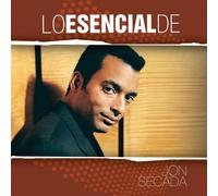 Secada, Jon - Esencial De