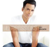 Secada Jon - Expressions
