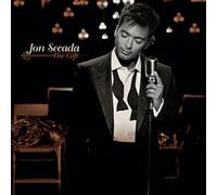 Jon Secada – The Gift – CD – Sony Music