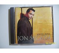 Secada, Jon - Grandes Exitos