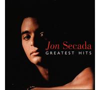 Secada, Jon - Greatest Hits