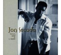 Secada, Jon - Heart Soul & A Voice by Secada, Jon (1994) Audio CD