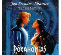 Secada, Jon - If I Never Knew You