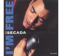Secada, Jon - I'm Free/Time Heals
