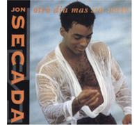 Secada, Jon - Otro Dia Mas Sin Verte