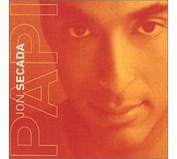 Secada, Jon - Papi (US Import)
