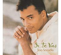 Secada, Jon - Si Te Vas