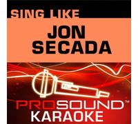 Secada, Jon - Sing-a-Long