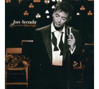 Jon Secada – The Gift