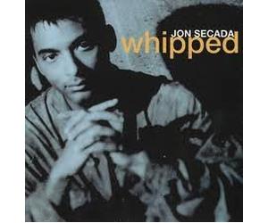 Secada, Jon - Whipped