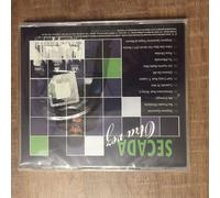 Jon Secada - Otra Vez [Import]