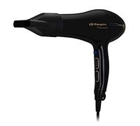 Orbegozo Sèche-cheveux SE-2206 – 2200 W – Noir