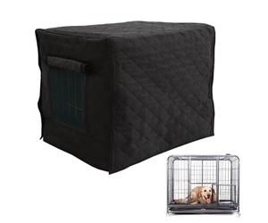 Secagem para Cozinha Papier peint isolé coupe-vent respirant robuste pour animaux de compagnie, cages pour chiens et chenils - Pour hiver, animaux domestiques, chiots, nichoirs à oiseaux, intérieur et