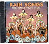 Secakuku, Alph - Rain Songs