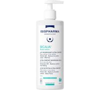 Secalia Body Lotion 400 Ml - Peaux Sèches À Très Sèches - Lait Nourrissant Ultra Frais Pour Le Corps - Hydrate Et Apaise La Peau - Adapté À Toute La Famille - Fabrication Française