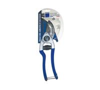 Sécateur 1 main gainage PVC forgé 20 cm REVEX - 153040