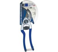 Sécateur 1 main gainage PVC forgé 20 cm REVEX - 153040