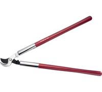 Sécateur 12 A 1 Bypass L.750mm Puissance de coupe 45mm G.1950g FREUND VICTORIA
