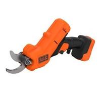 Sécateur 18V Sans Batterie BCPP18B-XJ - Capacité De Coupe 25 mm Orange G