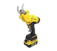 Sécateur 18V STANLEY FATMAX SFMCPP32M1-QW V20 (1 batterie 4Ah)