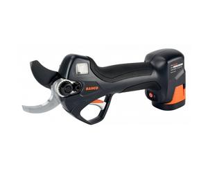 SECATEUR A BATTERIE BAHCO BCL235 35 mm 14.4v (2 x 2.5Ah) Li-ion