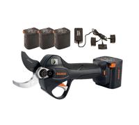 Sécateur à batterie BCL240 21.6V 40mm BAHCO
