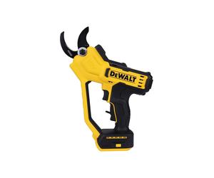 Sécateur à batterie DEWALT DCMPP568N XR 18V - Capacité 38 mm