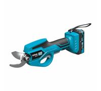 Sécateur à batterie Koma Tools PRO Series 28 mm, 32 x 7 x 11 cm, 20 V, marque : Koma Tools - EAN : 8425998081954