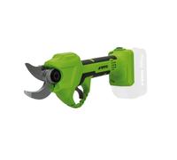Sécateur à batterie Lithium 20 V VITO Ø de coupe 30mm Moteur Brushless