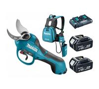 Sécateur à batterie Makita DUP361PT2