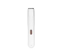 Sécateur à cheveux étanche 3 fonctions pour cadres - Usb - Longue durée de vie de la batterie - Nettoyage facile - Compact et silencieux