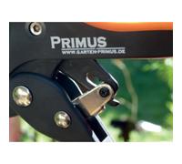 Sécateur à crémaillère pour dames, L : 174 mm