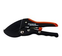 garten primus sécateur à crémaillère pour dames, l : 174 mm noir