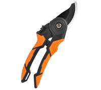Sécateur À Dérivation Professionnel Pour Le Jardinage Soin Efficace Des Arbres Et Des Arbustes Sécateur À Main Avec Poignée Ergonomique
