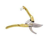 Sécateur à enclume à cliquet 3X cisailles de jardin à puissance de coupe pour branches dures cisailles à cliquet robustes avec poignées antidérapantes coupe-branches sans effort